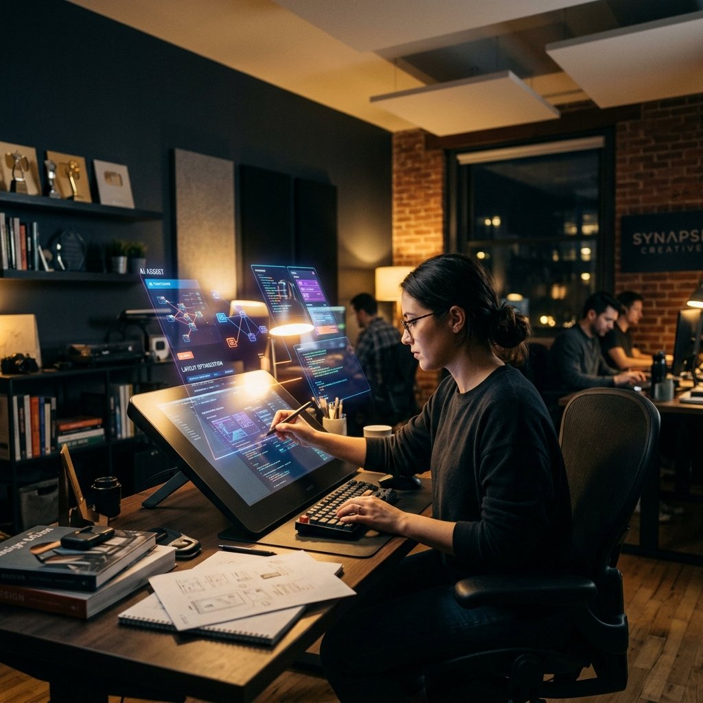 Graphlor Academy Office