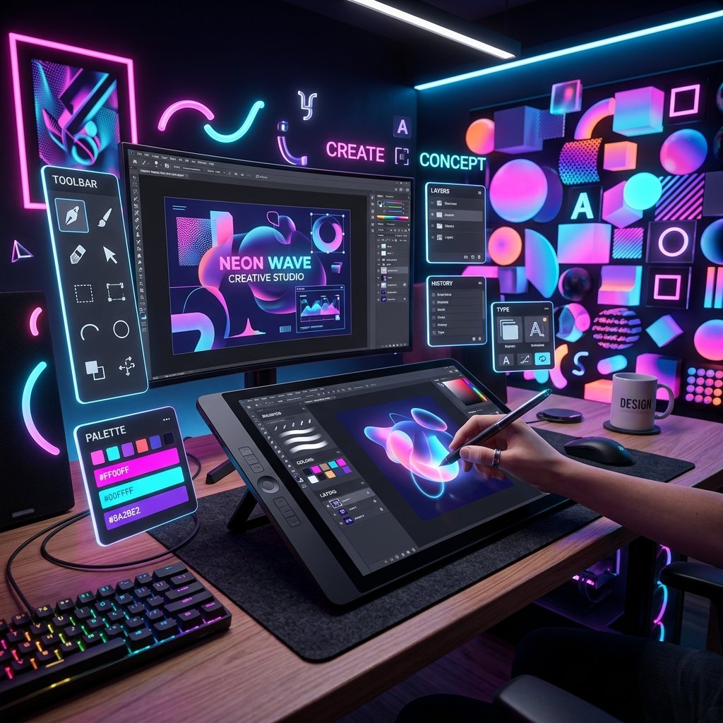 Graphic Design