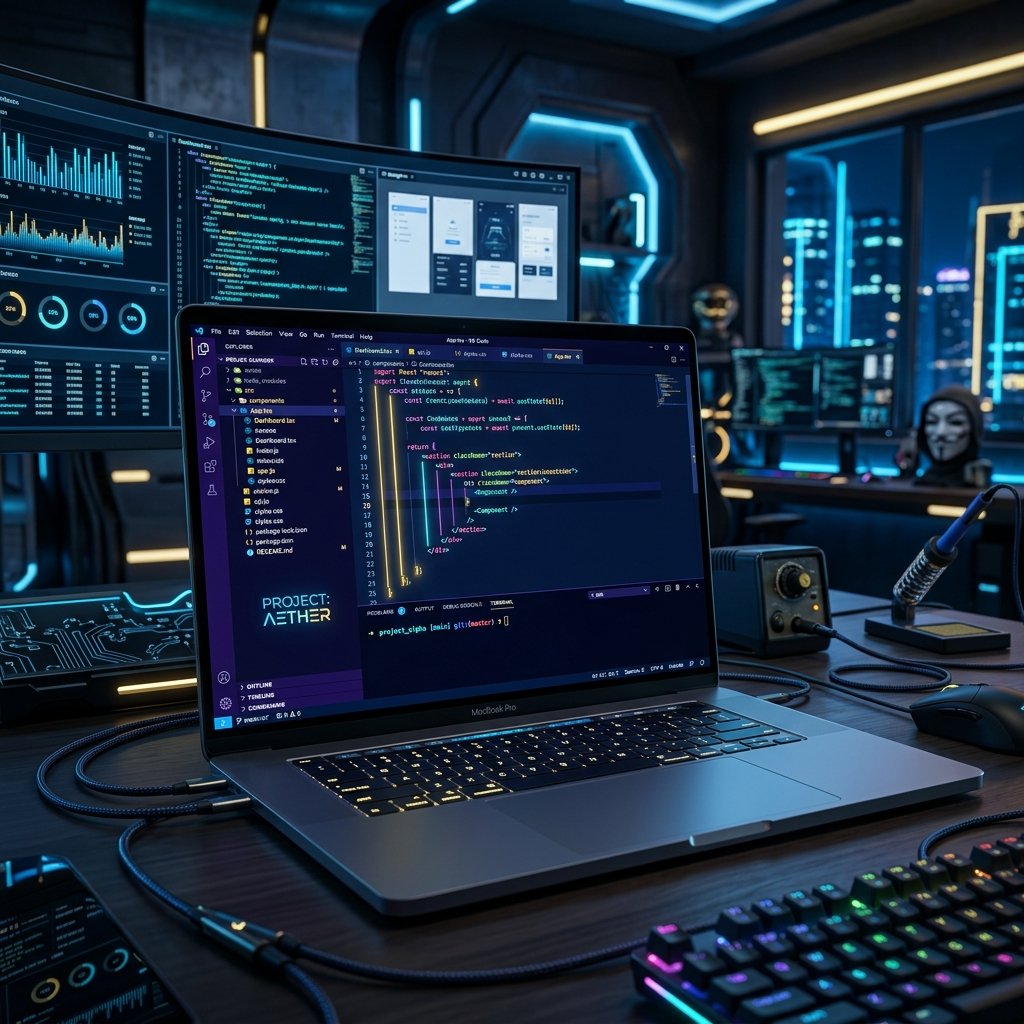 Web Development